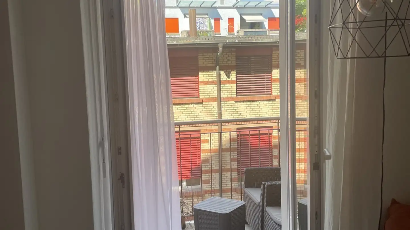 Apartment for rent - 8004 Zürich
