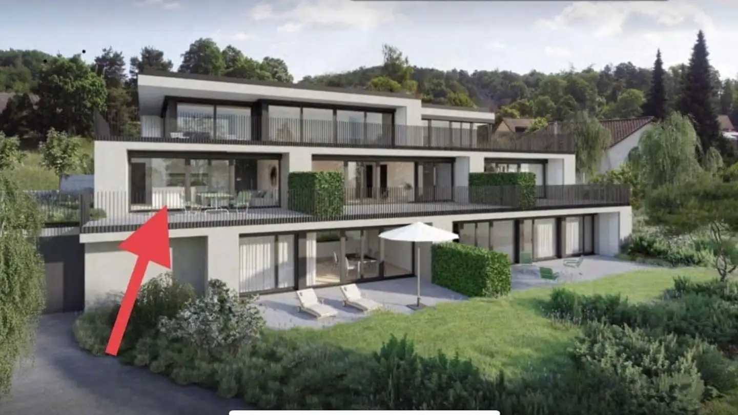 Wohnung mieten - Rigistrasse 4, 8303 Bassersdorf - Foto 2