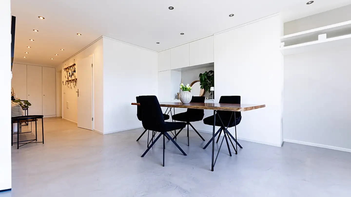 Apartment for sale - Chemin Du Borné-Nau 4, 1422 Grandson - Photo 2