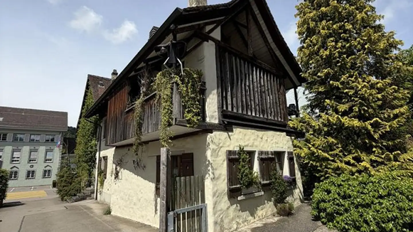 Apartment for rent - Dorfstrasse 10, 8424 Embrach