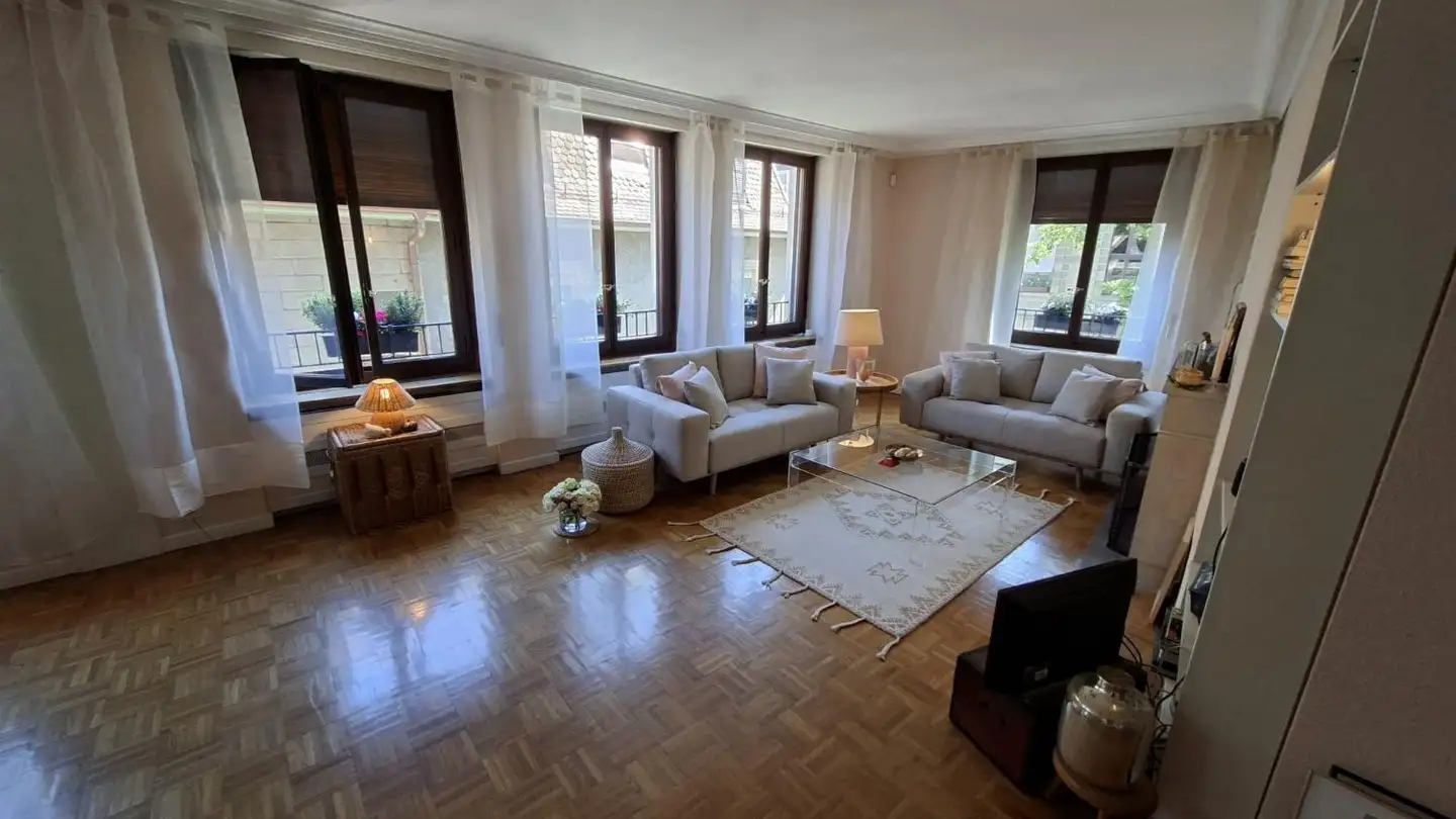Appartement à louer - Rue Du Puits-Saint-Pierre 2, 1204 Genève - Photo 2