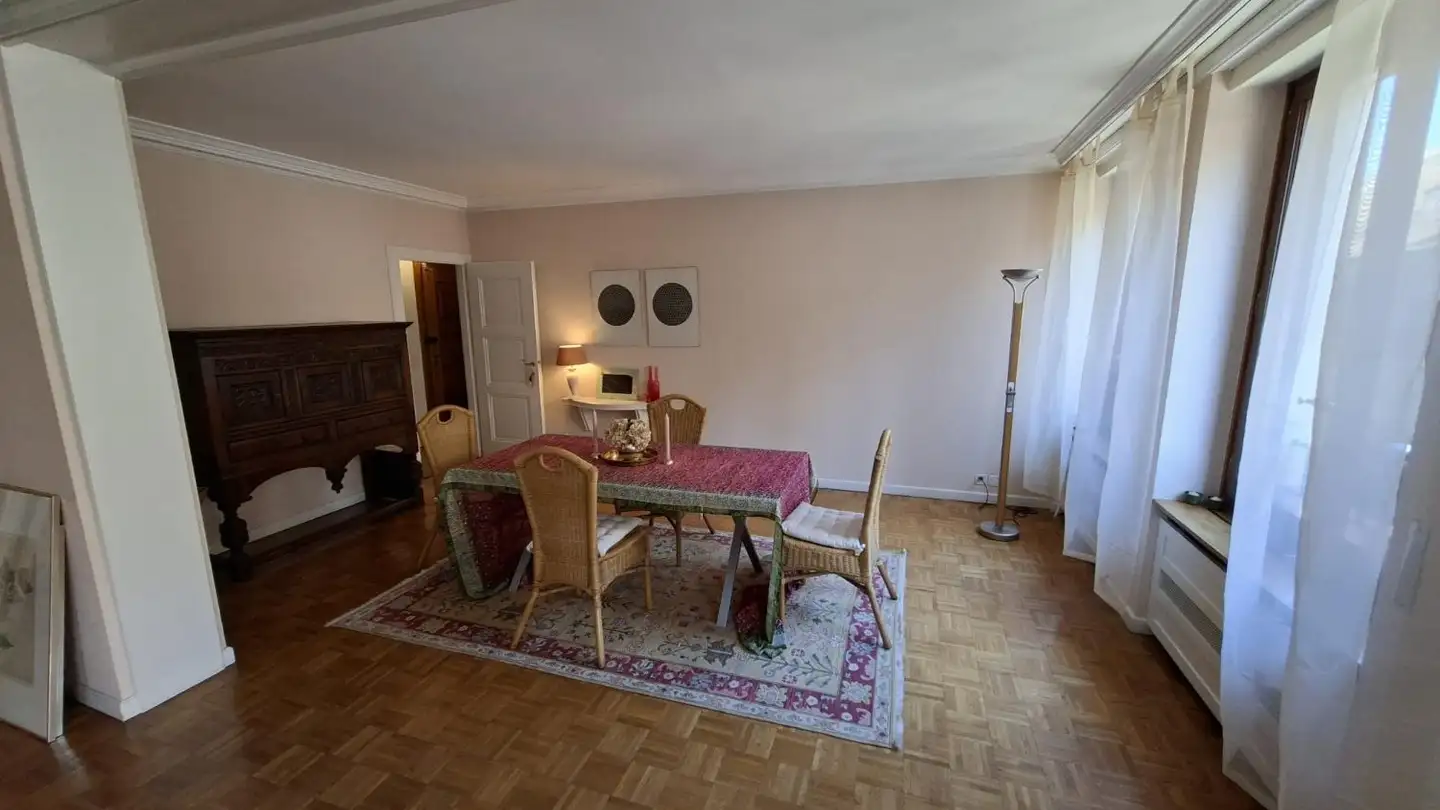 Appartement à louer - Rue Du Puits-Saint-Pierre 2, 1204 Genève - Photo 3