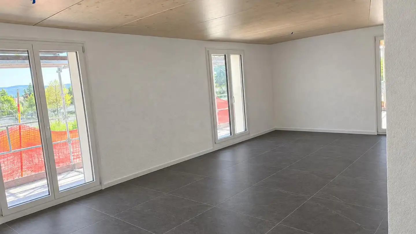 Wohnung mieten - Kirchmattstrasse 5, 3132 Riggisberg - Foto 3