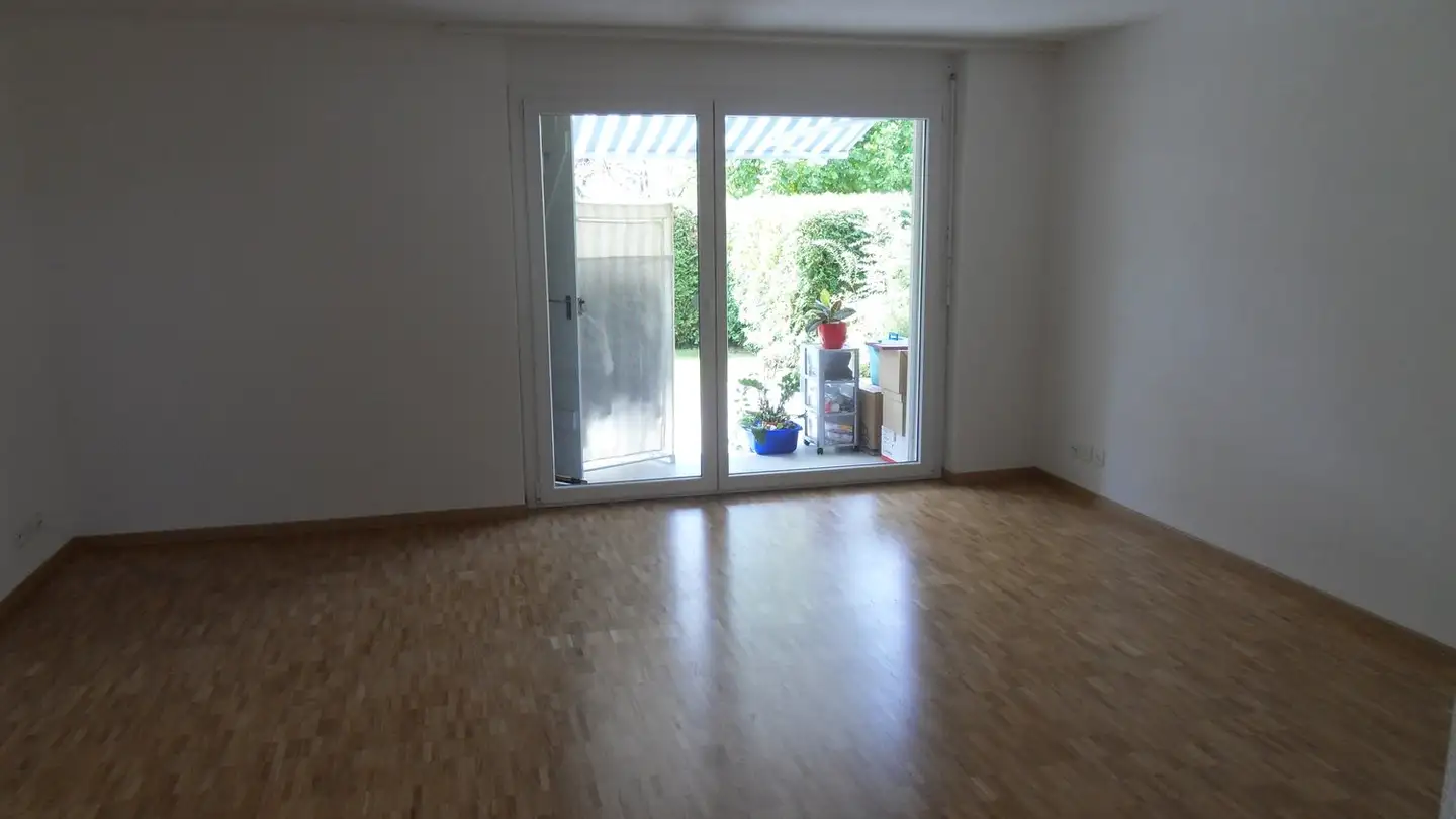 Apartment for rent - Brühlstrasse 2, 5745 Safenwil - Photo 2