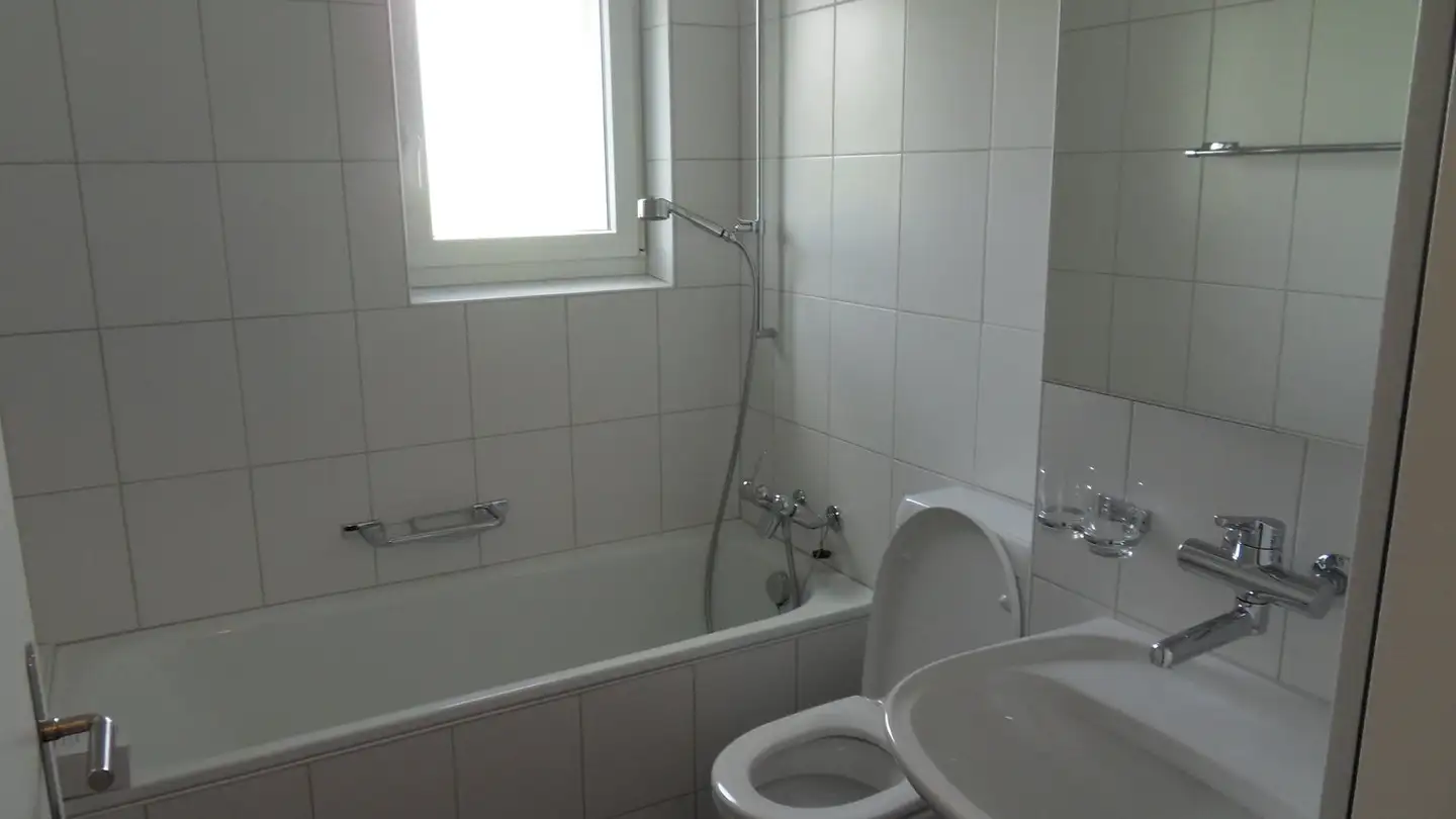 Apartment for rent - Brühlstrasse 2, 5745 Safenwil - Photo 4