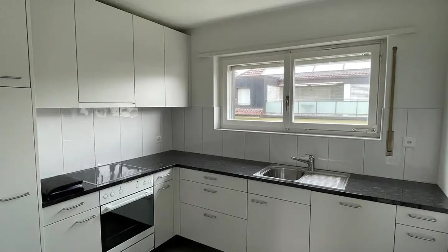 Appartement à louer - Rosenmattstrasse 11, 3250 Lyss