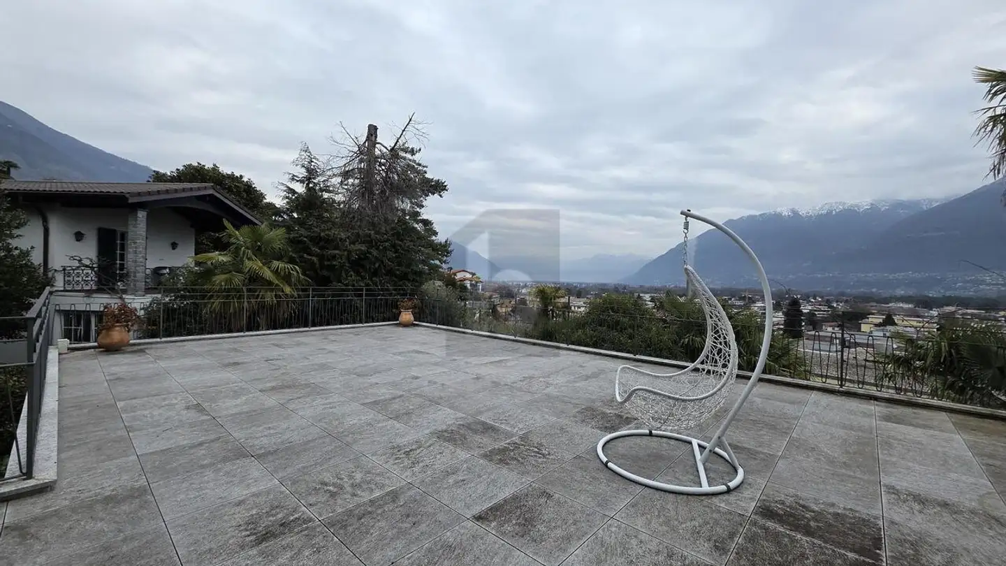 Möblierte Wohnung mieten - 6612 Ascona - Foto 2