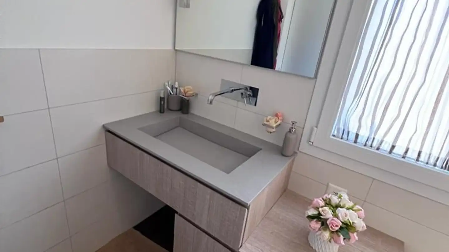 Appartamento in vendita - Via Chiblee 21, 6514 Sementina - Photo 2