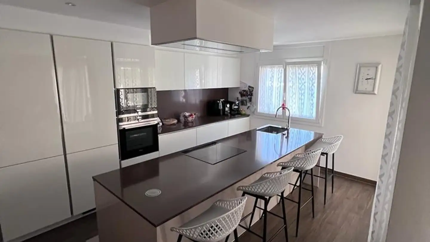 Appartamento in vendita - Via Chiblee 21, 6514 Sementina - Photo 3