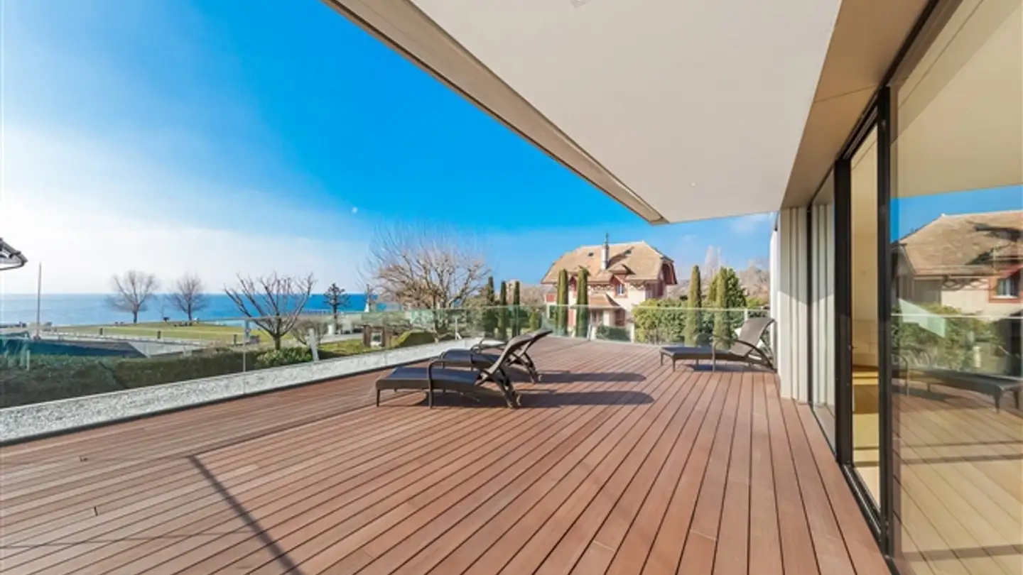 Apartment for sale - 1094 Paudex - Photo 4