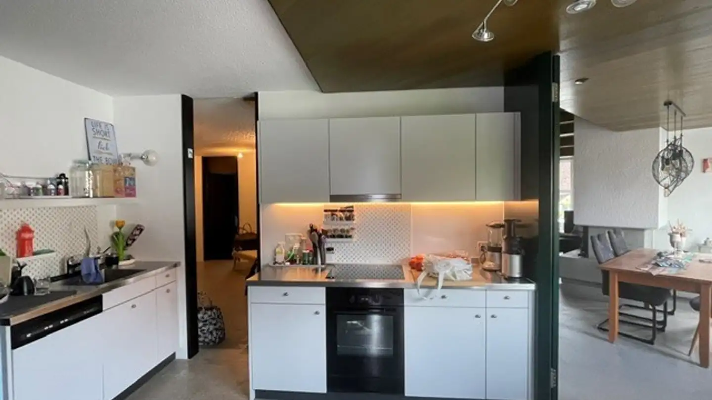 Apartment for rent - Alter Postplatz 2, 6370 Stans - Photo 2