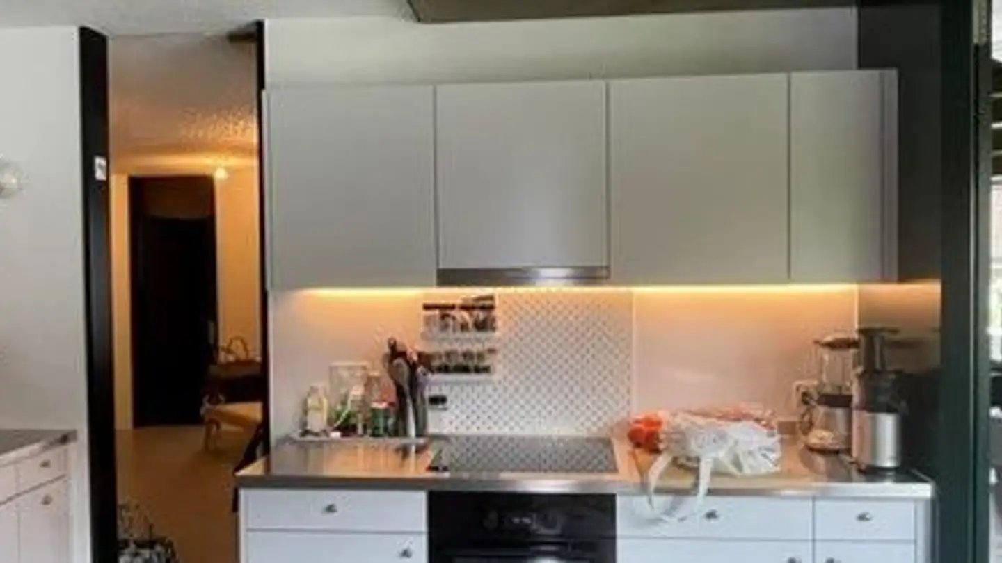 Apartment for rent - Alter Postplatz 2, 6370 Stans - Photo 2