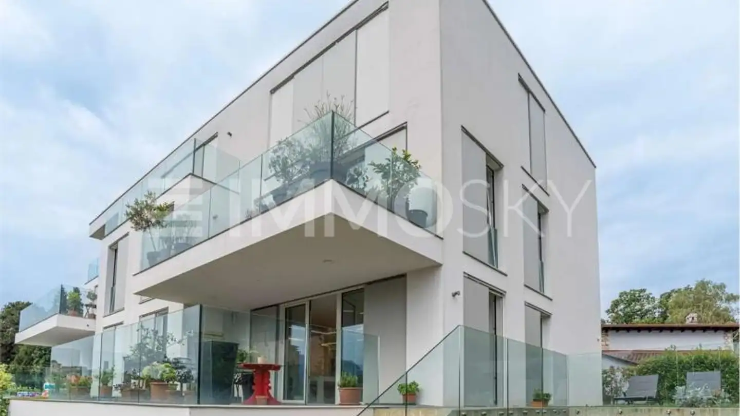 Apartment for sale - 6932 Breganzona