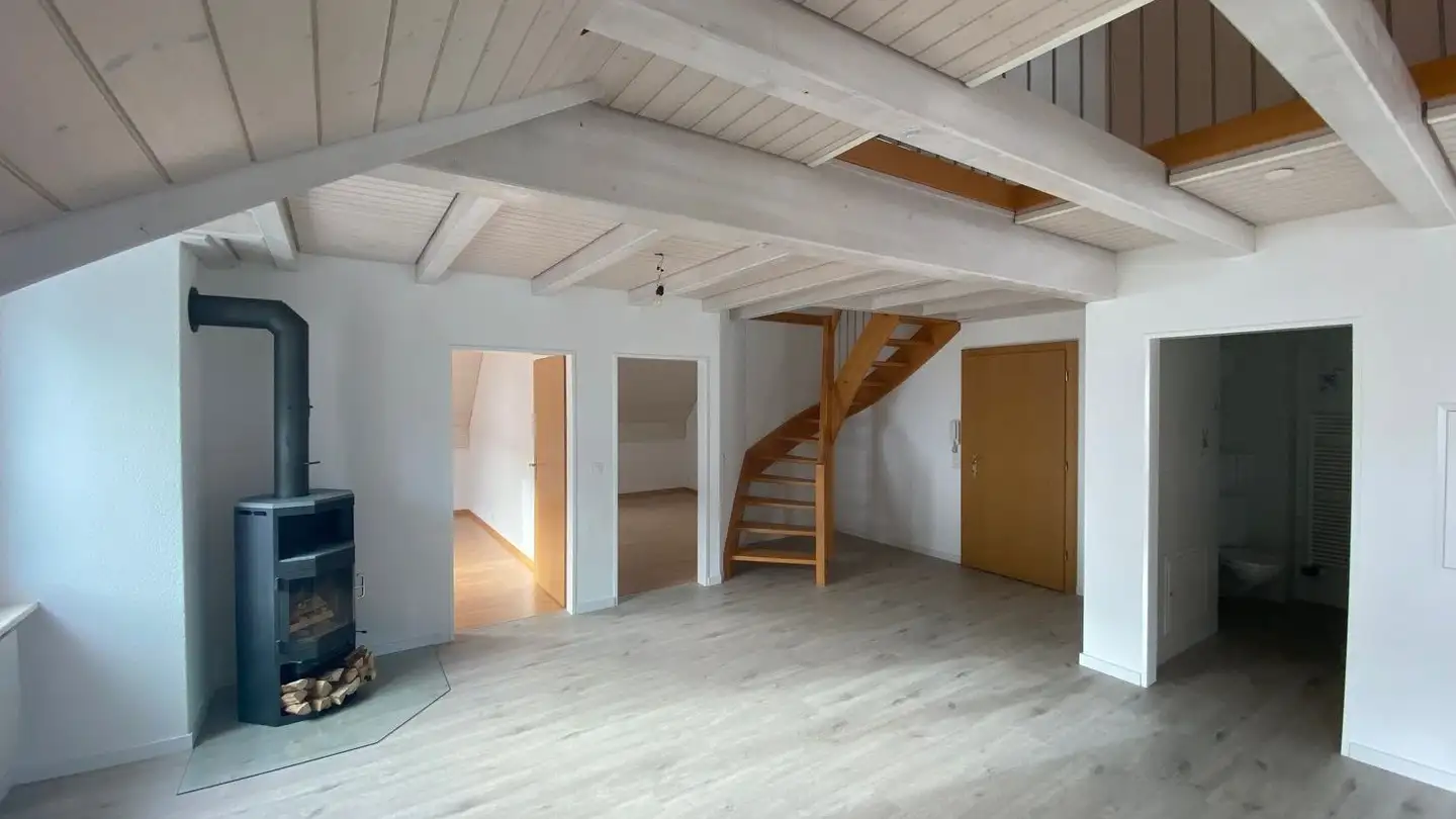 Appartamento in affitto - Hauptstrasse 8, 4247 Grindel - Foto 2