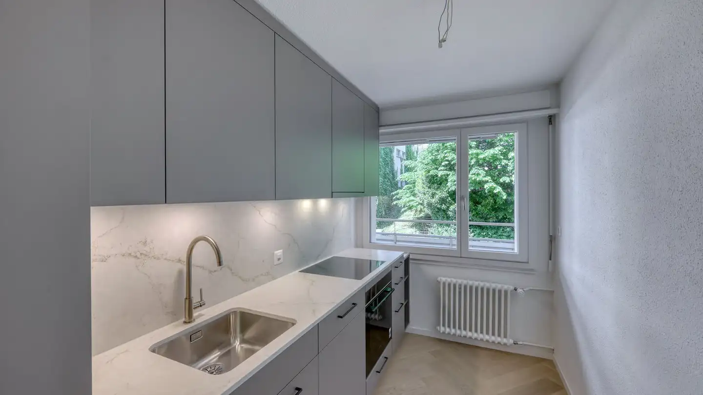 Appartement à vendre - Lüssiweg 16, 6300 Zug