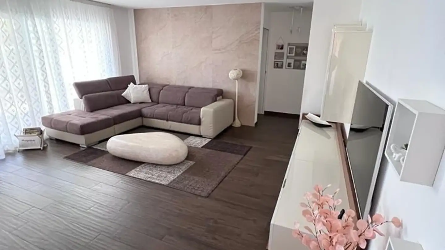 Appartamento in vendita - Via Chiblee 21, 6514 Sementina - Photo 4