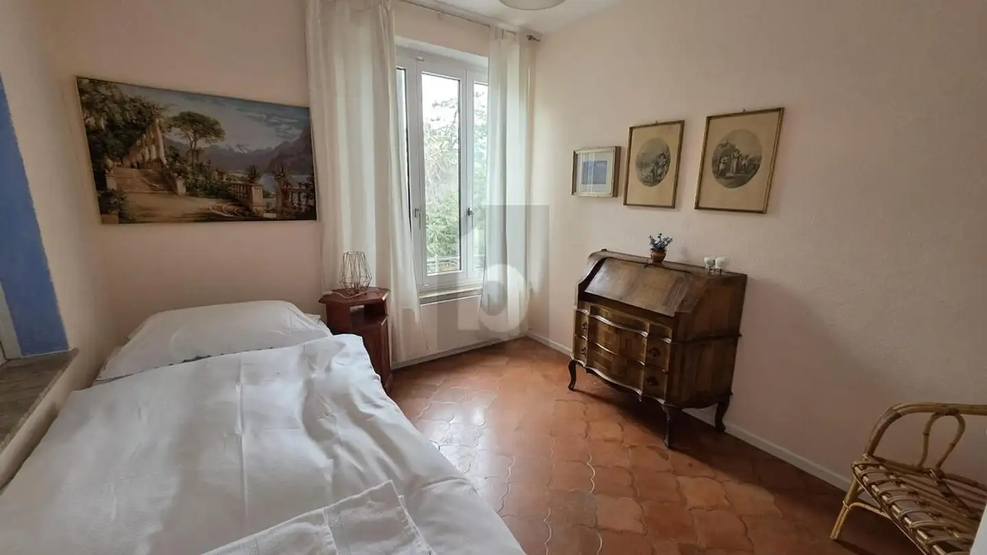 Möblierte Wohnung mieten - 6612 Ascona - Foto 4
