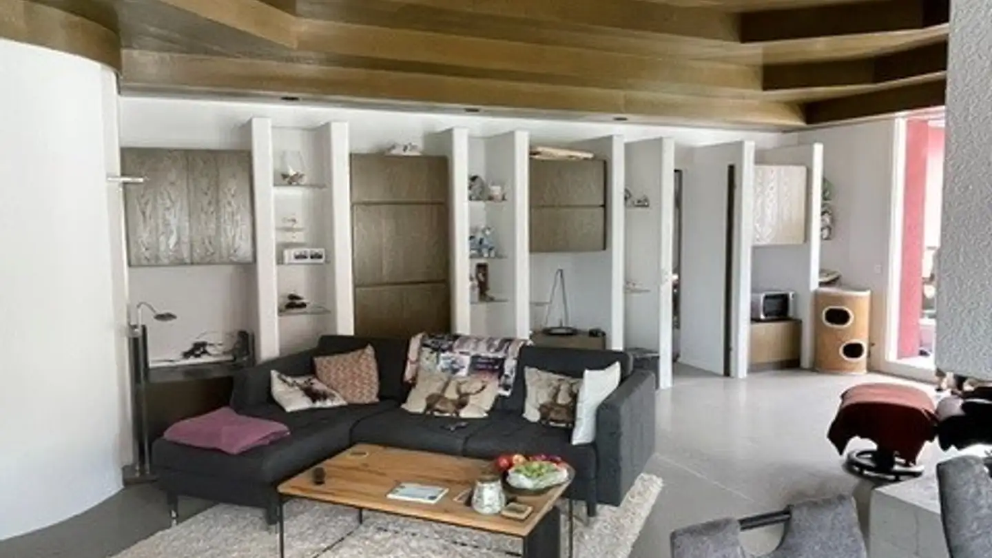 Apartment for rent - Alter Postplatz 2, 6370 Stans