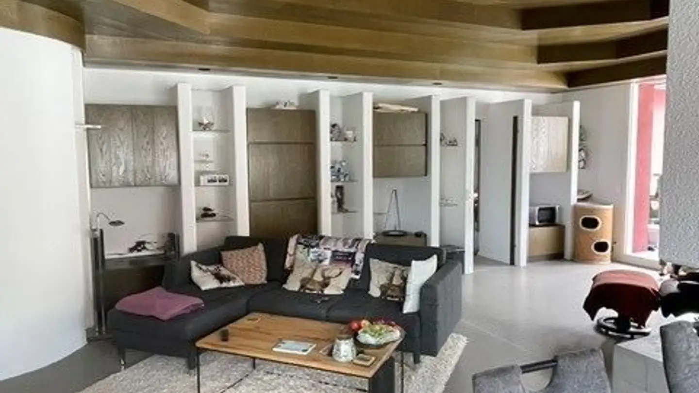 Apartment for rent - Alter Postplatz 2, 6370 Stans