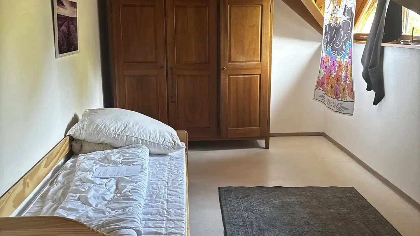 Stanza singola in affitto - 8598 Bottighofen - Foto 2