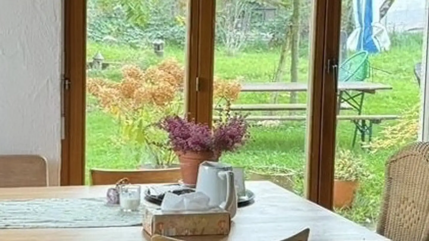 Stanza singola in affitto - 8598 Bottighofen - Foto 4