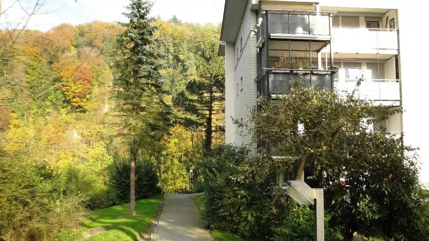 Appartement à louer - Sihlweidstrasse 64, 8041 Zürich