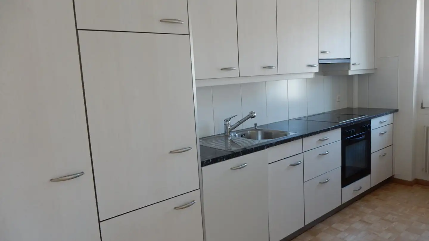 Wohnung mieten - Rixheimerstrasse 8, 4055 Basel - Foto 4
