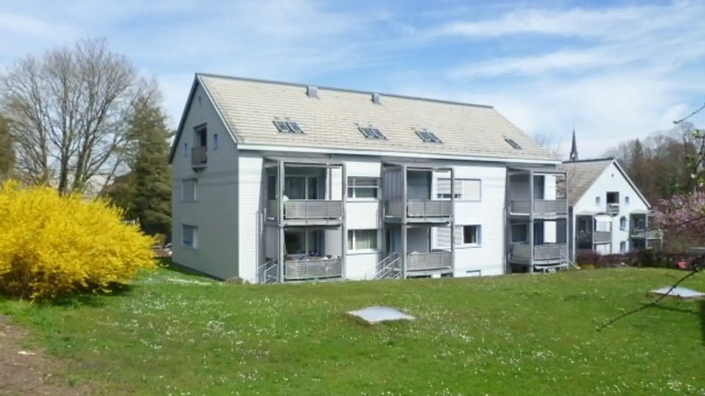 Appartement à louer - Haldenstrasse 32, 8134 Adliswil