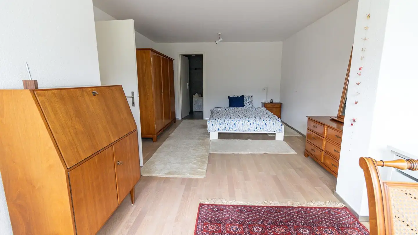 Appartamento ammobiliato in affitto - 6048 Horw - Foto 3