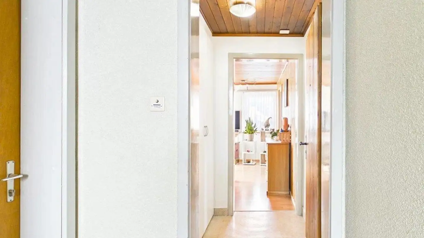 Appartement à vendre - Kantonsstrasse, 3925 Grächen - Photo 2