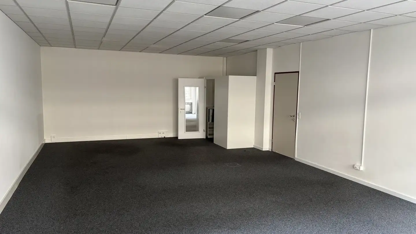 Commercial à louer - Leutschenbachstrasse 45, 8050 Zürich - Photo 3