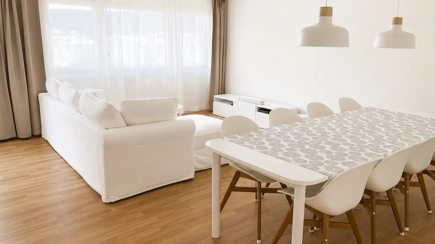 Chambre à louer - Altstetterplatz 11, 8048 Zürich