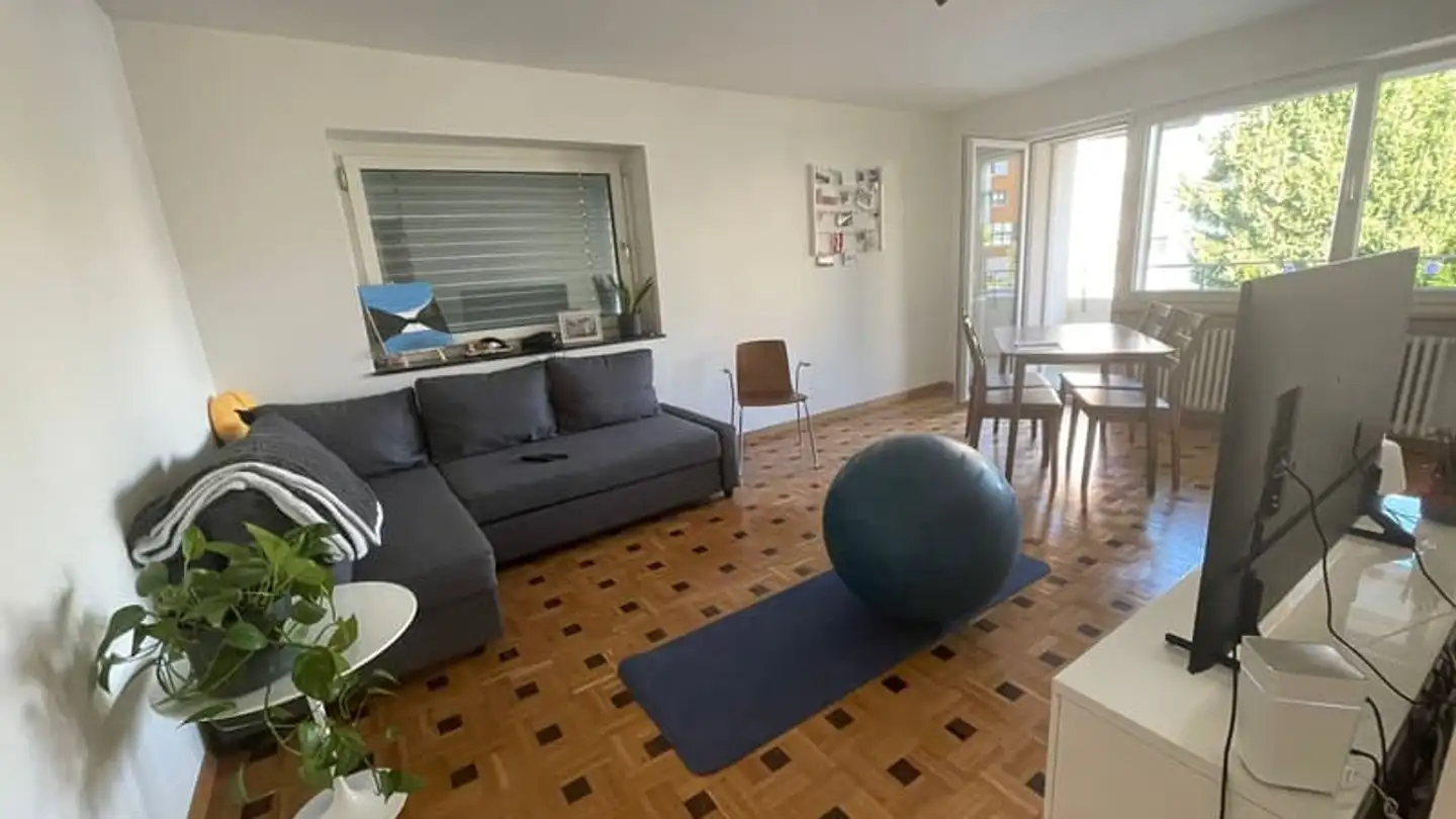 Appartement à louer - Riethofstrasse 8, 8152 Glattbrugg