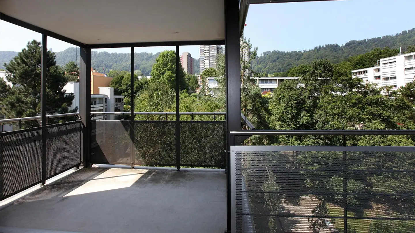 Wohnung mieten - Sihlweidstrasse 64, 8041 Zürich