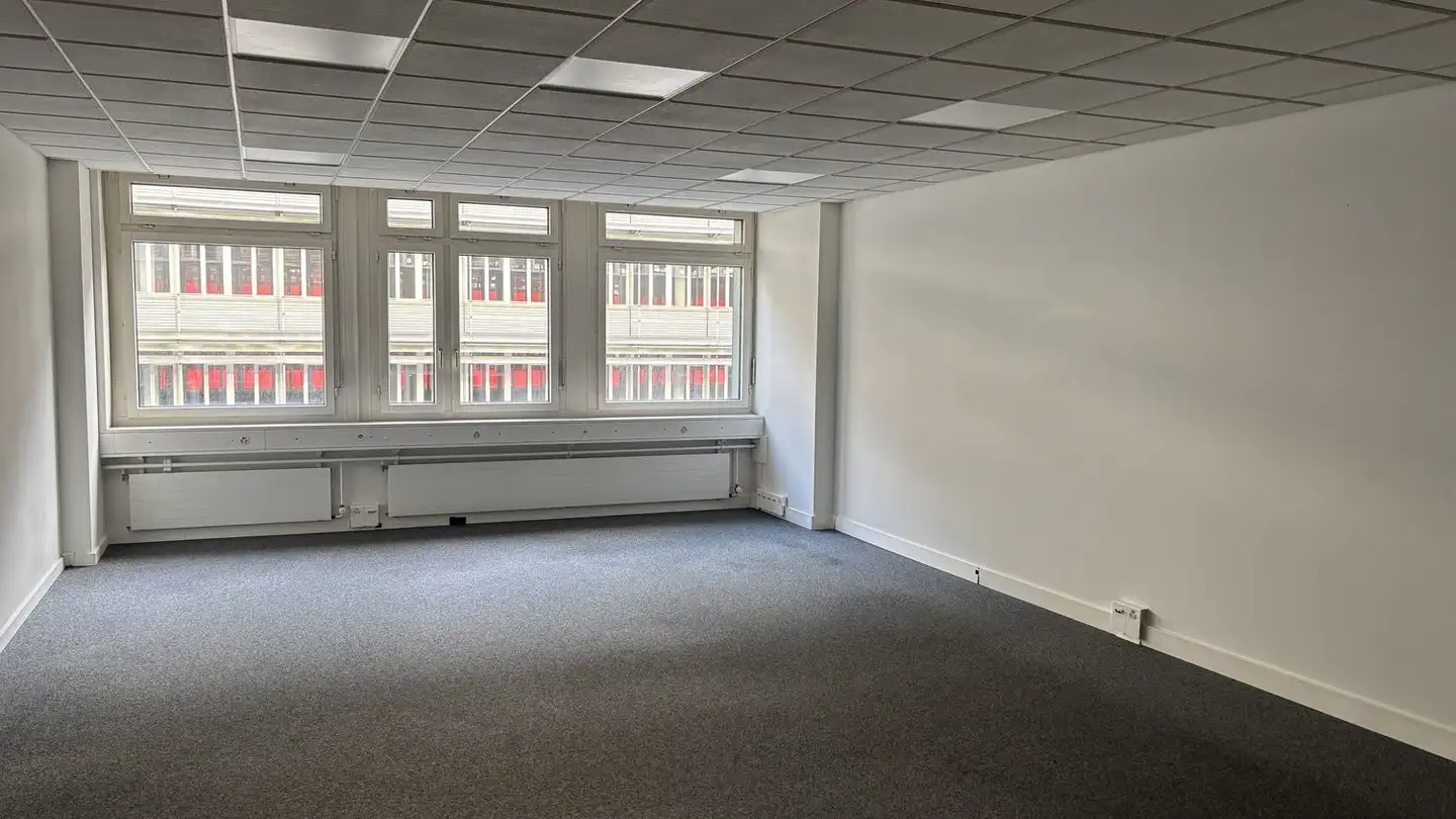 Commercial à louer - Leutschenbachstrasse 45, 8050 Zürich - Photo 4