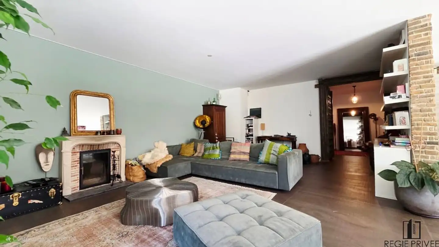 Casa singola in affitto - 1182 Gilly - Photo 2