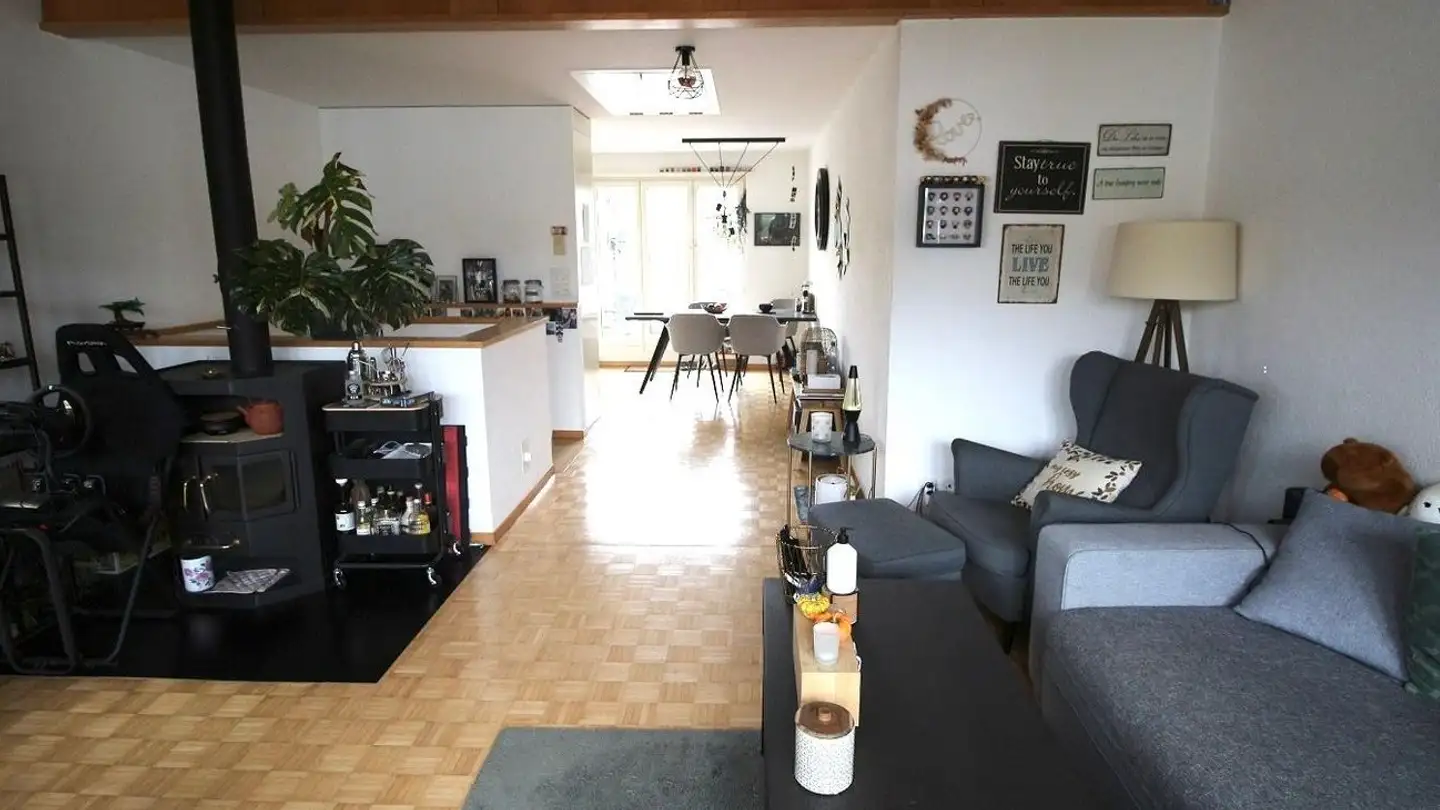 Wohnung mieten - Werkhofstrasse 9c, 5212 Hausen AG