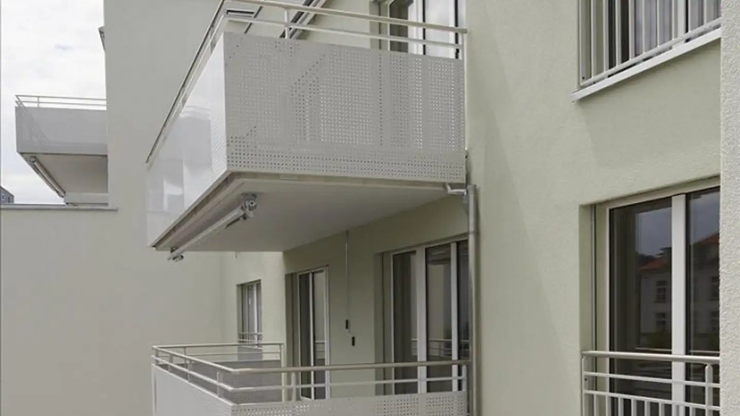 Appartement à louer - Poststrasse 13, 8134 Adliswil