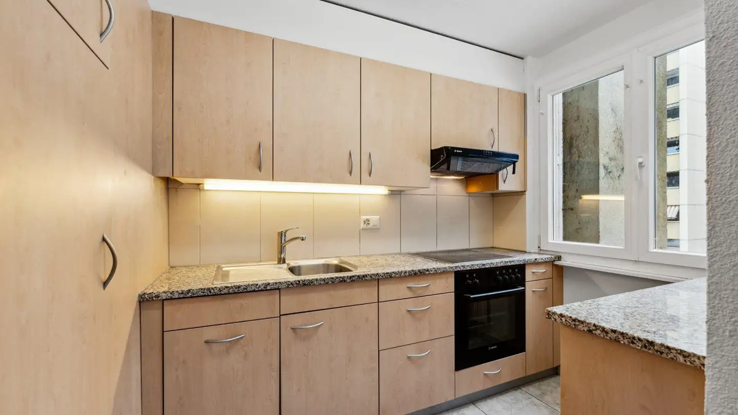 Appartamento in affitto - Wöschnauring 23, 5000 Aarau - Foto 2