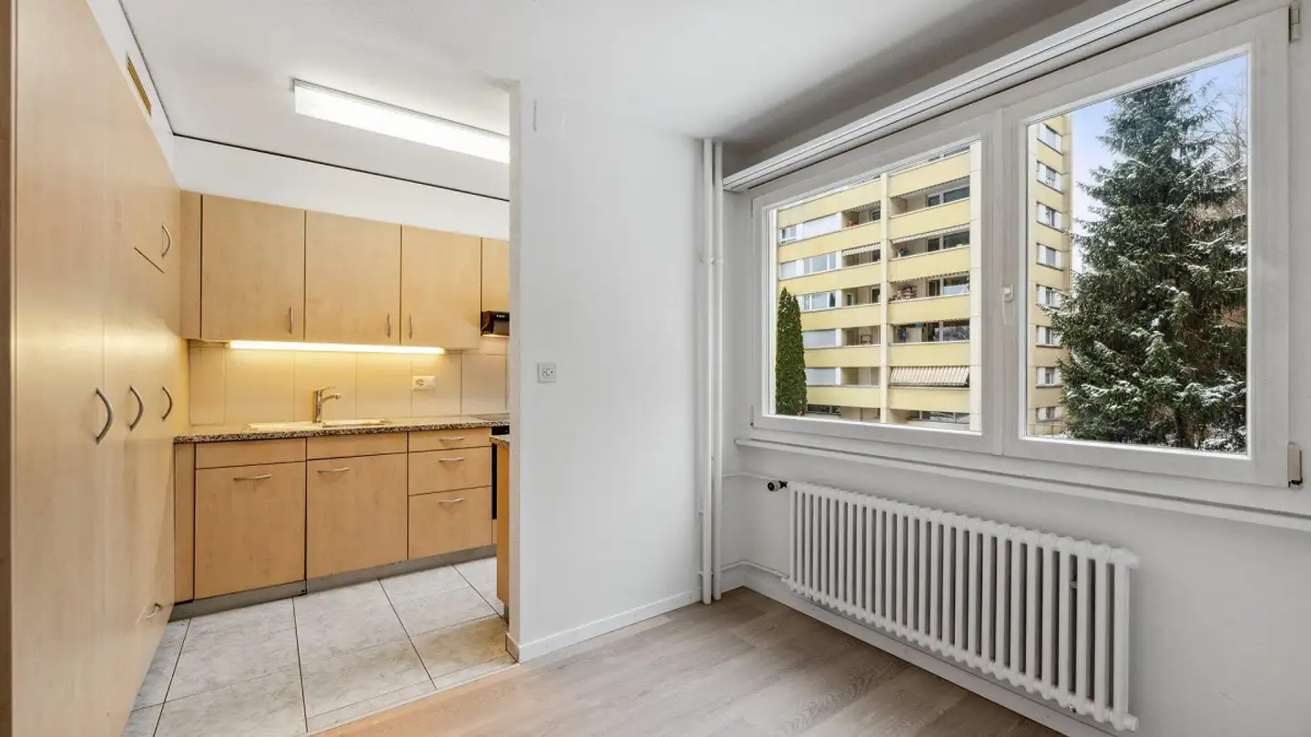 Appartamento in affitto - Wöschnauring 23, 5000 Aarau - Foto 3