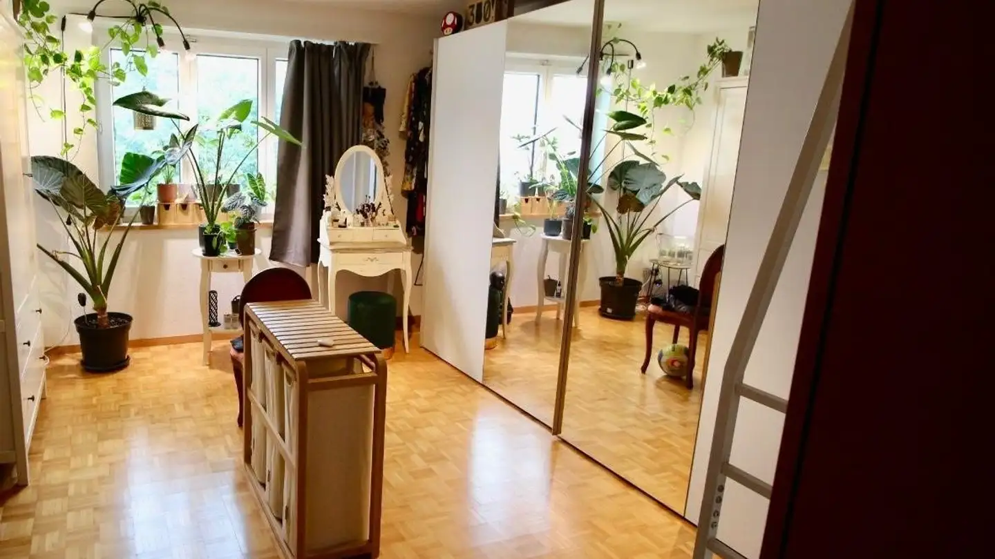 Wohnung mieten - Werkhofstrasse 9c, 5212 Hausen AG - Foto 2