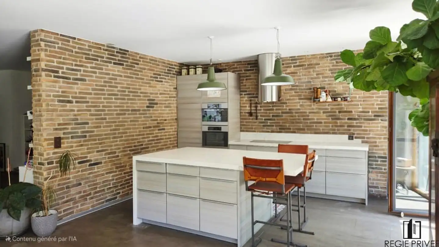 Casa singola in affitto - 1182 Gilly - Photo 3