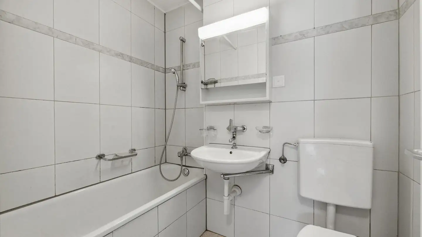 Appartamento in affitto - Wöschnauring 23, 5000 Aarau - Foto 4