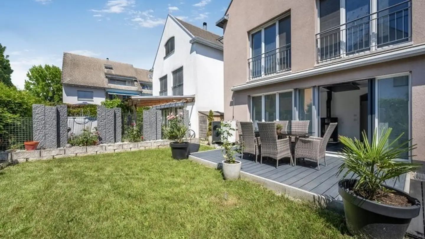 Einfamilienhaus kaufen - 8580 Amriswil - Foto 2