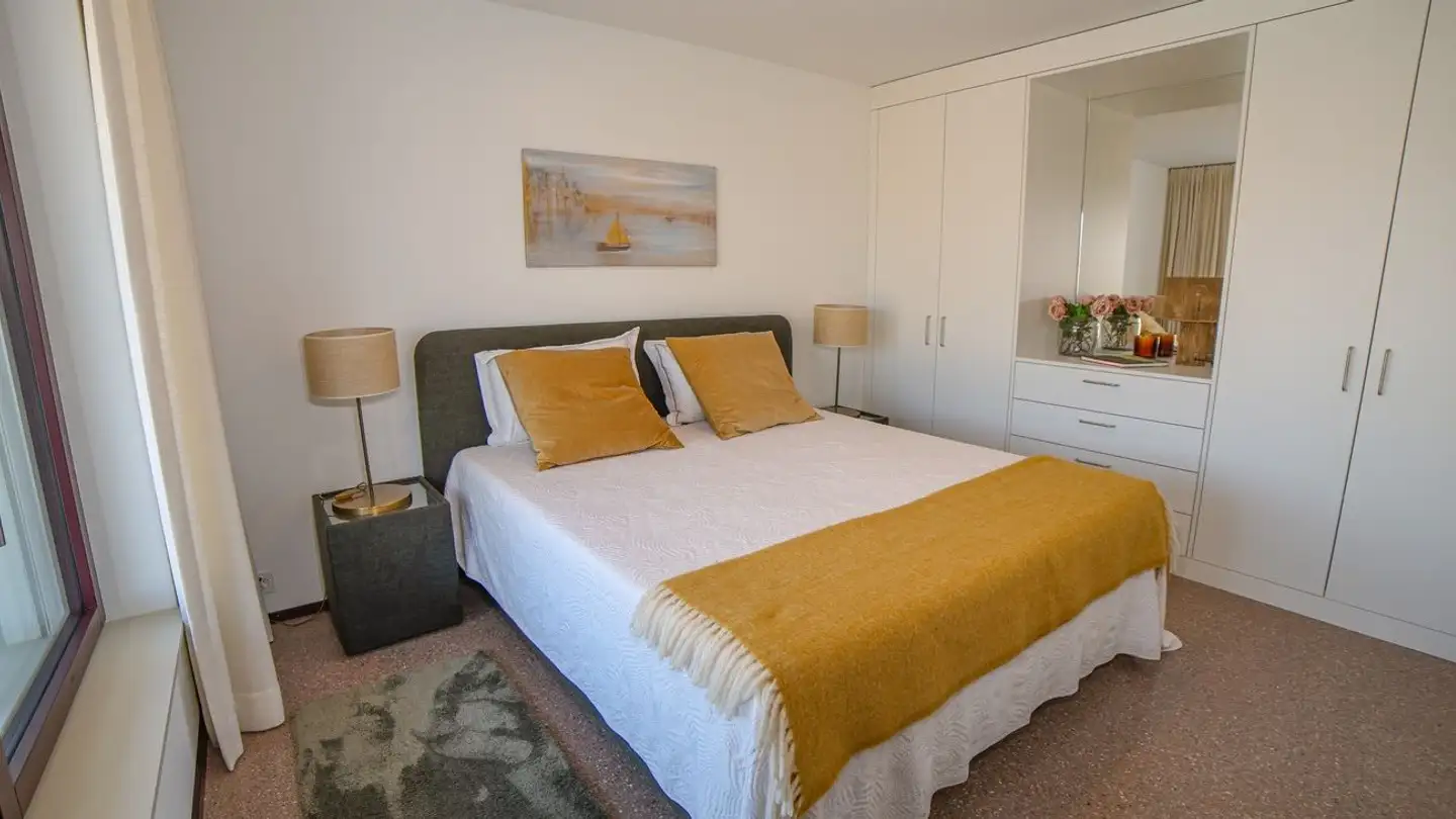 Appartement à louer - Gerliswilstrasse 24, 6020 Emmenbrücke