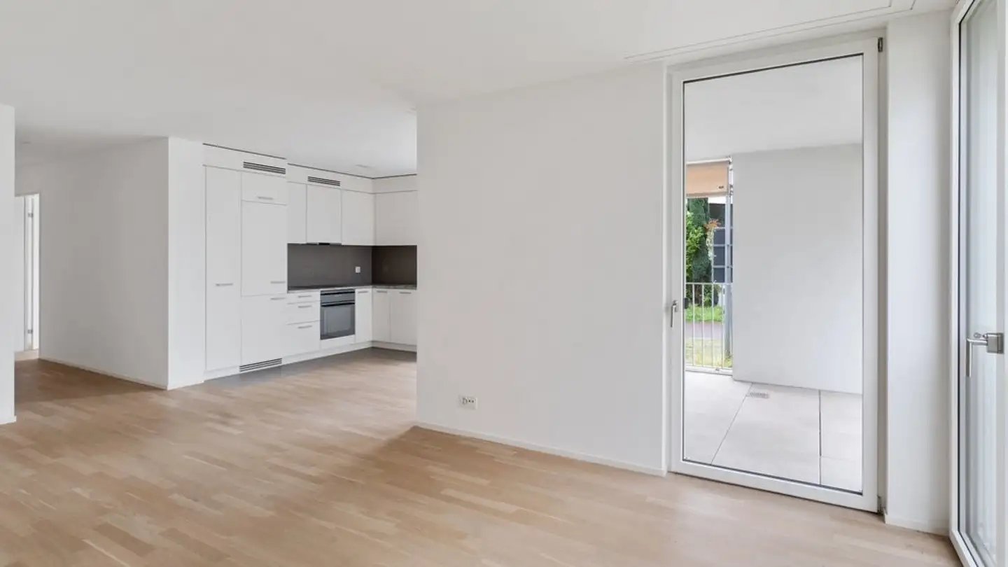 Wohnung mieten - Weststrasse 13, 4242 Laufen - Foto 4