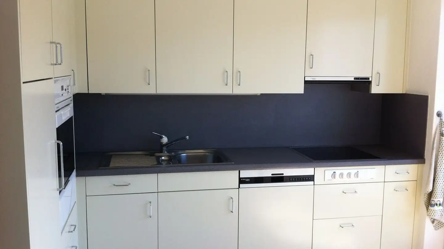 Wohnung mieten - Werkhofstrasse 9c, 5212 Hausen AG - Foto 3