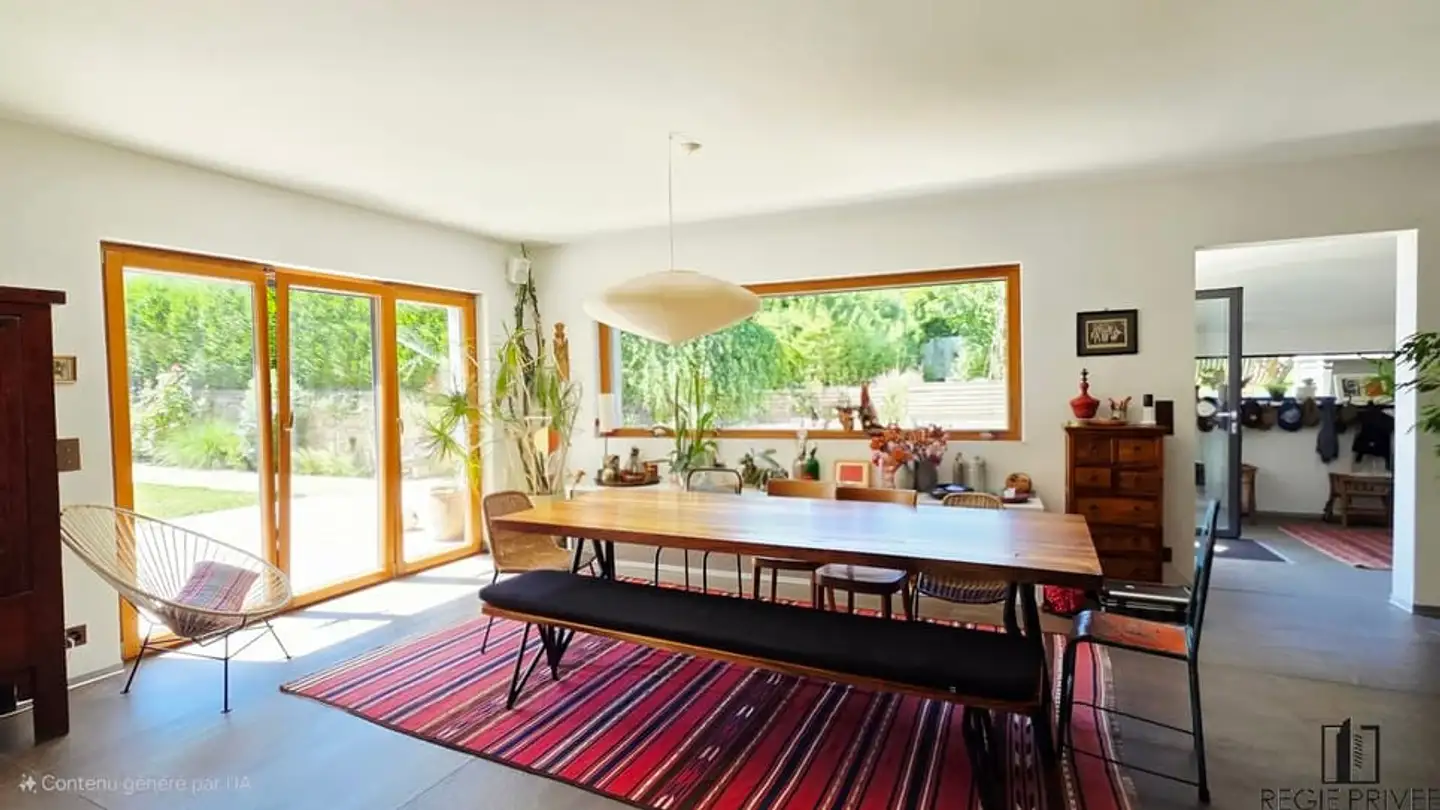 Casa singola in affitto - 1182 Gilly - Photo 4