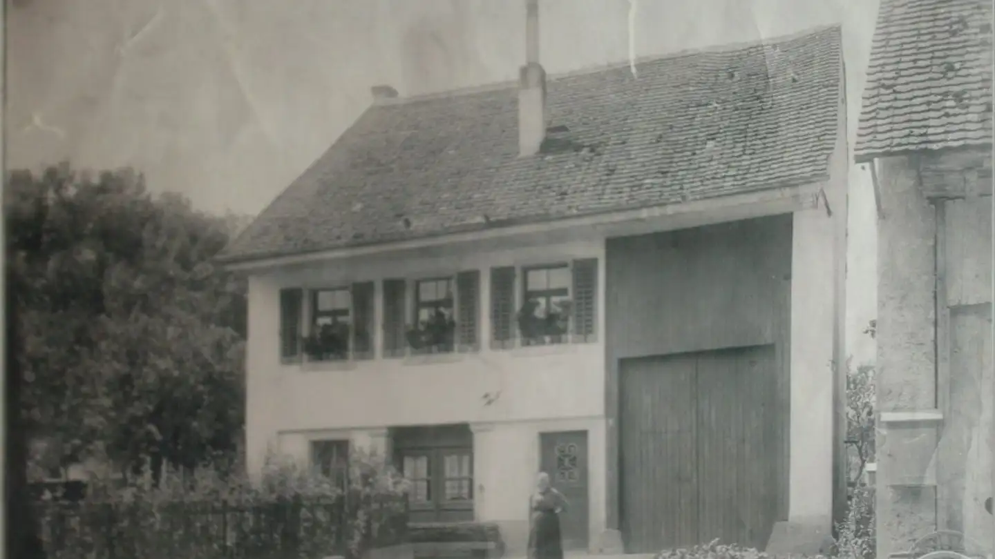 Casa singola in vendita - Rinikerstrasse 12, 5236 Remigen - Foto 2