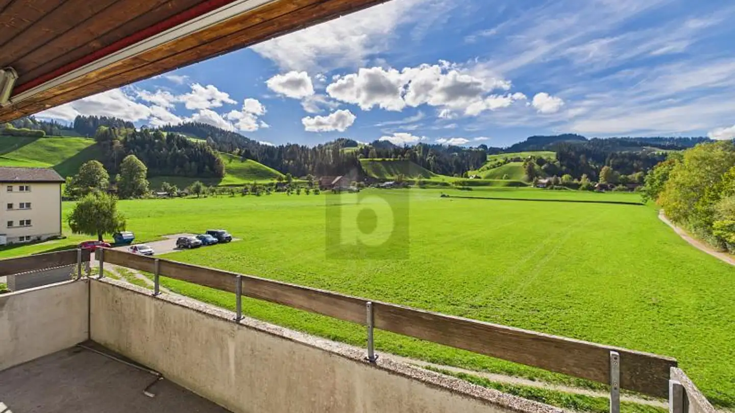 Appartement à louer - 3555 Trubschachen
